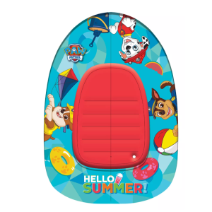 Paw Patrol Φουσκωτή Βάρκα 102x69 cm Paw Patrol Φουσκωτή Βάρκα 102x69 cm
