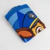 Paw Patrol  Παιδικό Πόντσο  55x110cm