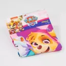 Paw Patrol Παιδικό Πόντσο  55x110cm (Quick Dry)