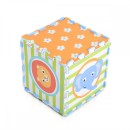 Παζλ Δαπέδου Ζωάκια 9τμχ Moni 3063