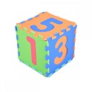 Παζλ Δαπέδου Αριθμοί 10τμχ Moni 1001B3