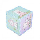 Παζλ Δαπέδου με Ζωάκια 9τμχ Moni 3086