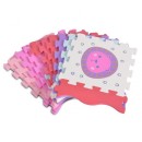 Παζλ Δαπέδου Ζωάκια 9τμχ Moni 5502 Παζλ Δαπέδου Ζωάκια 9τμχ Moni 5502