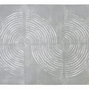 Παζλ Δαπέδου 6τμχ Lines FreeOn