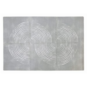 Παζλ Δαπέδου 6τμχ Lines FreeOn