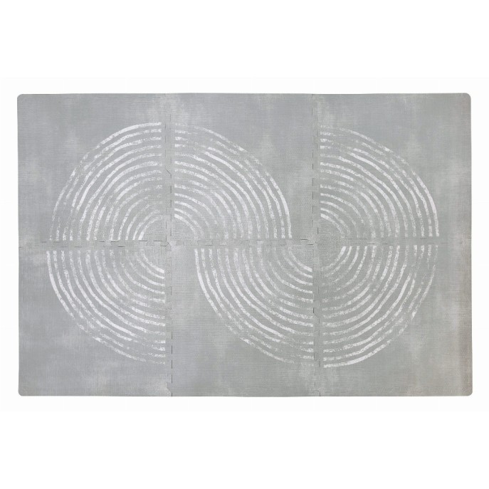 Παζλ Δαπέδου 6τμχ Lines FreeOn Παζλ Δαπέδου 6τμχ Lines FreeOn