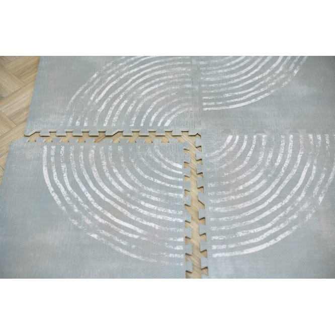 Παζλ Δαπέδου 6τμχ Lines FreeOn Παζλ Δαπέδου 6τμχ Lines FreeOn