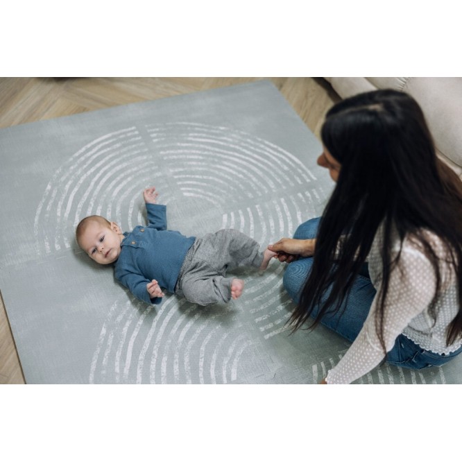 Παζλ Δαπέδου 6τμχ Lines FreeOn Παζλ Δαπέδου 6τμχ Lines FreeOn