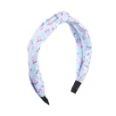 Peppa Pig Autumn Στέκα Μαλλιών Peppa Pig Autumn Στέκα Μαλλιών