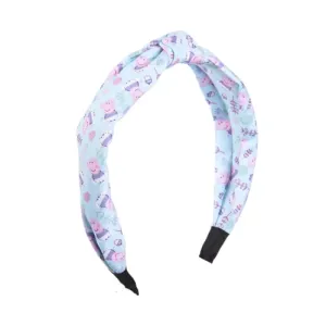 Peppa Pig Autumn Στέκα Μαλλιών Peppa Pig Autumn Στέκα Μαλλιών