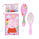 Peppa Pig Σετ Υγιεινής Peppa Pig Σετ Υγιεινής