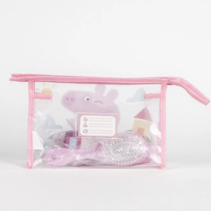 Peppa Pig Σετ Υγιεινής Peppa Pig Σετ Υγιεινής