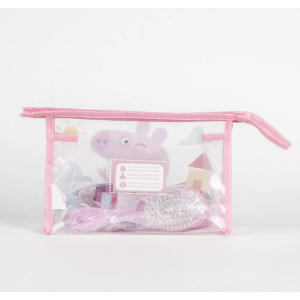 Peppa Pig Σετ Υγιεινής Peppa Pig Σετ Υγιεινής