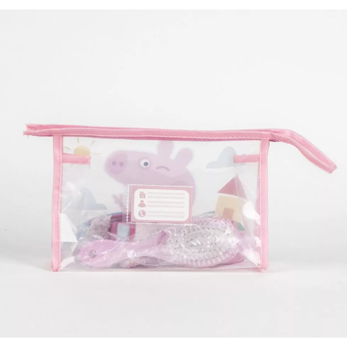 Peppa Pig Σετ Υγιεινής Peppa Pig Σετ Υγιεινής