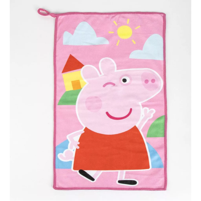 Peppa Pig Σετ Υγιεινής Peppa Pig Σετ Υγιεινής