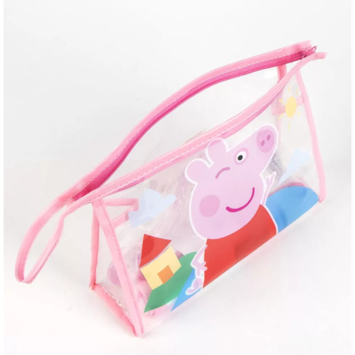 Peppa Pig Σετ Υγιεινής Peppa Pig Σετ Υγιεινής