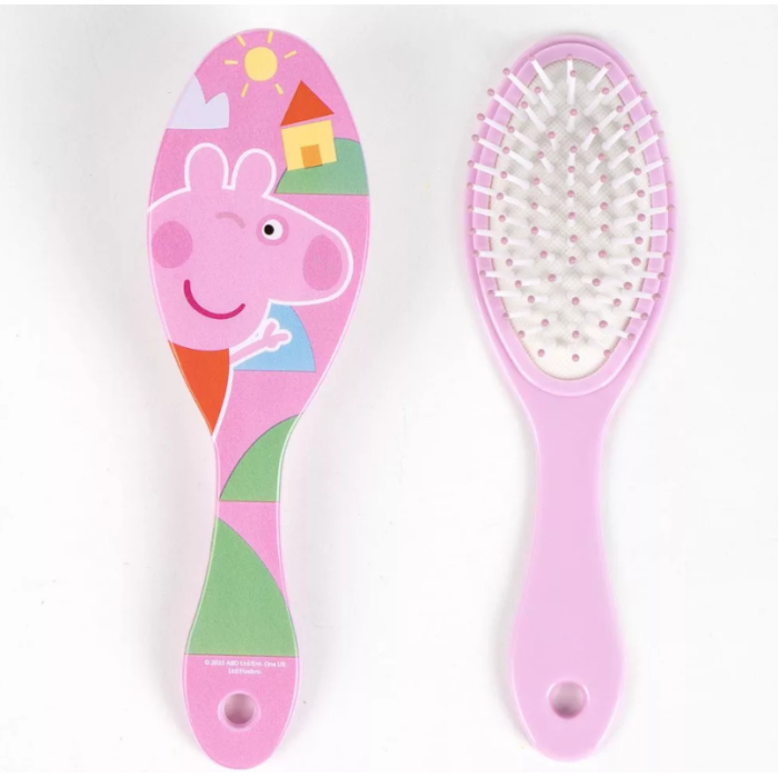 Peppa Pig Σετ Υγιεινής Peppa Pig Σετ Υγιεινής