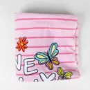 Peppa Pig Sunny Day Παιδικό Πόντσο  55x110cm