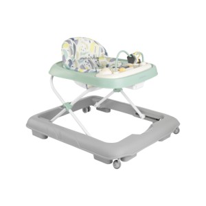 Περπατούρα Με Μουσική Poppy Mint Kikka Boo