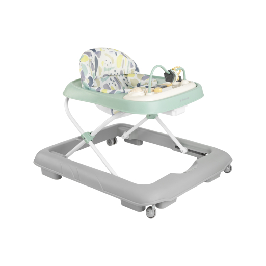 Περπατούρα Με Μουσική Poppy Mint Kikka Boo