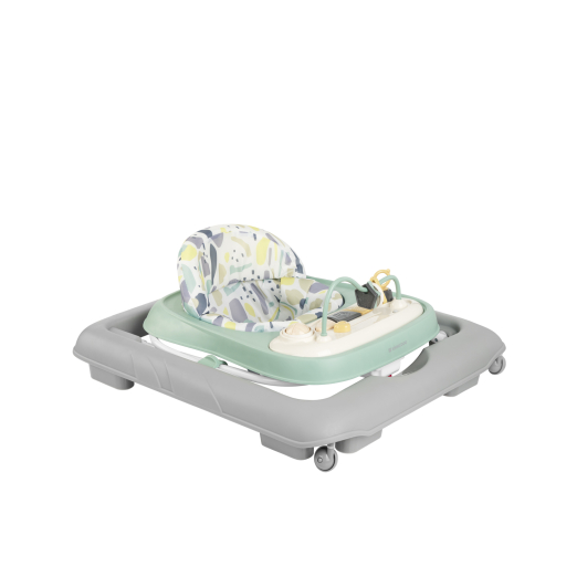 Περπατούρα Με Μουσική Poppy Mint Kikka Boo