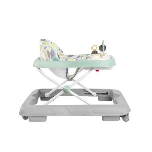 Περπατούρα Με Μουσική Poppy Mint Kikka Boo