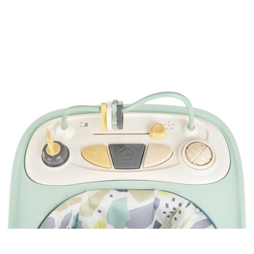 Περπατούρα Με Μουσική Poppy Mint Kikka Boo