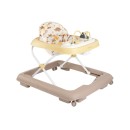 Περπατούρα Με Μουσική Poppy Mustard Kikka Boo Περπατούρα Με Μουσική Poppy Mustard Kikka Boo