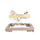 Περπατούρα Με Μουσική Poppy Mustard Kikka Boo Περπατούρα Με Μουσική Poppy Mustard Kikka Boo