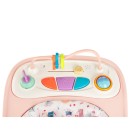 Περπατούρα Με Μουσική Poppy Pink Kikka Boo