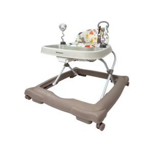 Περπατούρα Paleo Beige Kikka Boo