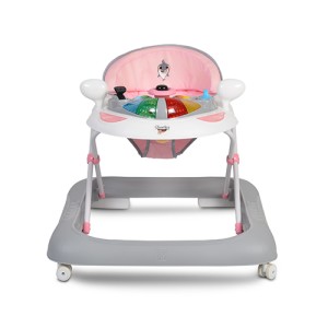 Περπατούρα Sharky  Pink Cangaroo