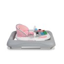 Περπατούρα Sharky Pink Cangaroo Περπατούρα Sharky Pink Cangaroo