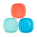 Πιάτα Ρηχά 3 τμχ Dr. Brown's