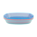 Πιάτα Ρηχά 3 τμχ Dr. Brown's