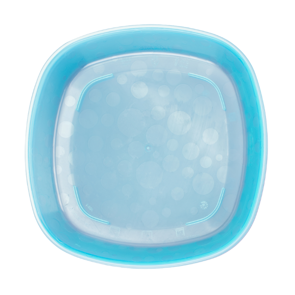 Πιάτα Ρηχά 3 τμχ Dr. Brown's