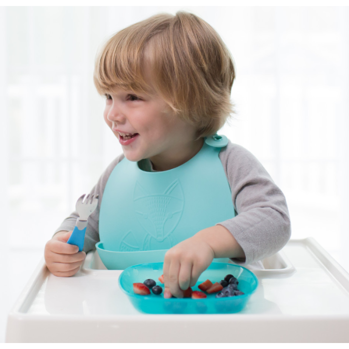 Πιάτα Ρηχά 3 τμχ Dr. Brown's