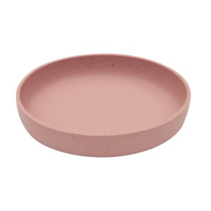 Πιάτο Platinum Silicone Blush Kikka Boo