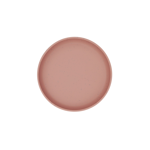 Πιάτο Platinum Silicone Blush Kikka Boo