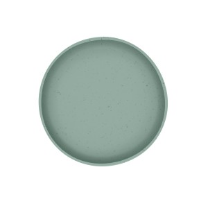 Πιάτο Platinum Silicone Sage Kikka Boo