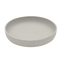 Πιάτο Platinum Silicone Sand Kikka Boo