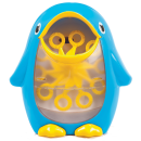 Πιγκουίνος Μπουρμπουλήθρας Bath Fun Bubble Blower Munchkin Πιγκουίνος Μπουρμπουλήθρας Bath Fun Bubble Blower Munchkin