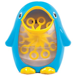 Πιγκουίνος Μπουρμπουλήθρας Bath Fun Bubble Blower Munchkin