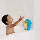 Πιγκουίνος Μπουρμπουλήθρας Bath Fun Bubble Blower Munchkin Πιγκουίνος Μπουρμπουλήθρας Bath Fun Bubble Blower Munchkin