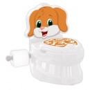 Pilsan 07562 Εκπαιδευτική Τουαλέτα Σκύλος Pilsan 07562 Εκπαιδευτική Τουαλέτα Σκύλος