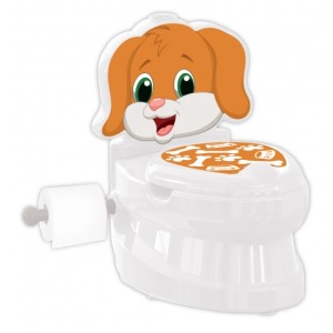 Pilsan 07562 Εκπαιδευτική Τουαλέτα Σκύλος
