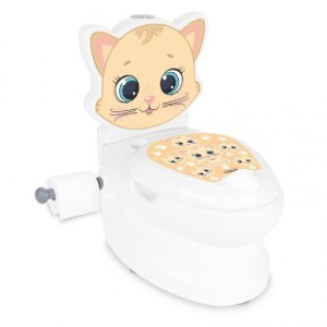 Pilsan 07563 Εκπαιδευτική Τουαλέτα Γάτα