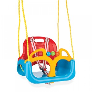 Pilsan Κούνια Samba 06129 Μπλε