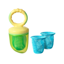 Πιπίλα Για Εισαγωγή Τροφών Teethe N Food 4m+ Tommee Tippee