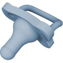 Πιπίλα Όλο Σιλικόνη Σιέλ Ματ Dr. Brown's Πιπίλα Όλο Σιλικόνη Σιέλ Ματ Dr. Brown's